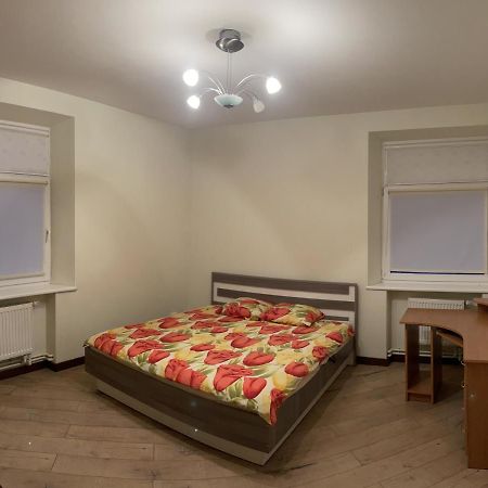 Gintautas Apartment Šiauliai Extérieur photo