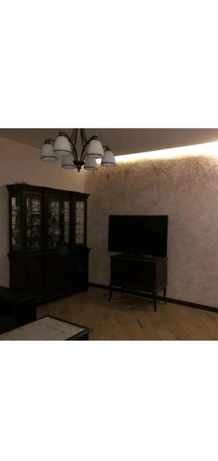 Gintautas Apartment Šiauliai Extérieur photo