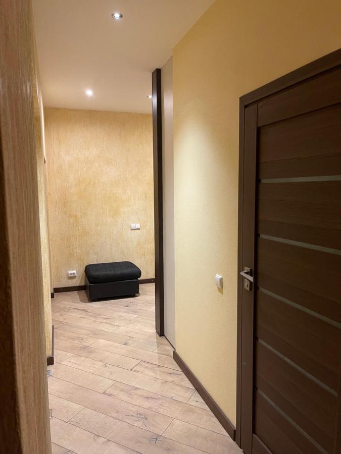 Gintautas Apartment Šiauliai Extérieur photo